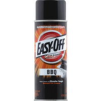 Easy-Off Grill Cleaner, BBQ - 14.5 Ounce