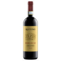 Ruffino Riserva Ducale Chianti Classico - 750 Millilitre