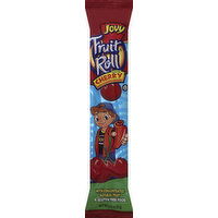 Jovy Fruit Roll, Cherry Flavor, 0.75 Ounce