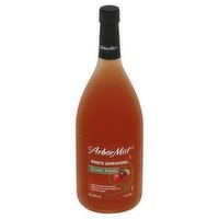 Arbor Mist Exotic Fruit White Zinfandel 1.5 lt, 1500 Millilitre