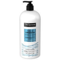 TRESemme Conditioner, Silky & Smooth - 39 Fluid ounce