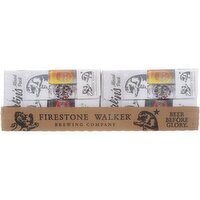 Firestone Walker . - 12 Ounce