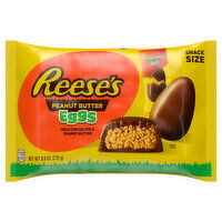 Reese's Peanut Butter Eggs - 9.6 Ounce
