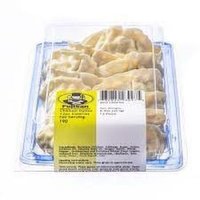 FujiSan Chicken Gyoza 12 Piece 8.47 oz - 8.47 Ounce