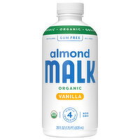 Malk Vanilla Almond