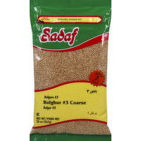 Sadaf Bulghur, Number 3, Coarse, 24 Ounce