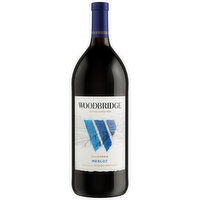 Woodbridge Merlot California Red Wine