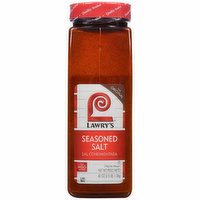 Lawrys Seasoned Salt - 40 Ounce