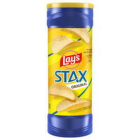 Lay's Stax Original Potato Crisps