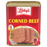 Libby's Corned Beef - 12 Ounce
