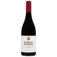 Rodney Strong Pinot Noir, Russian River Valley - 750 Millilitre