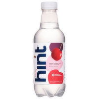 Hint Water, Cherry - 16 Fluid ounce