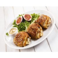 Fresh Chicken Thighs - 2.77 Pound