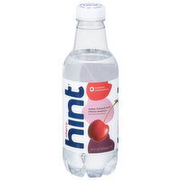 Hint Cherry Water - 16 Fluid ounce