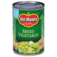 Del Monte Mixed Vegetables