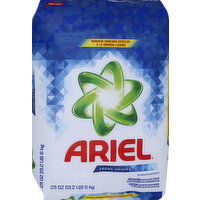 Ariel Pwd Regular Bag - 211 Ounce