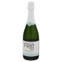 Fre Sparkling Brut, Alcohol-Removed - 25.4 Fluid ounce