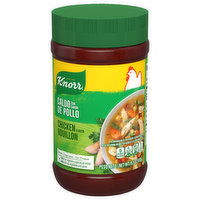 Knorr Bouillon, Chicken Flavor - 15.9 Ounce