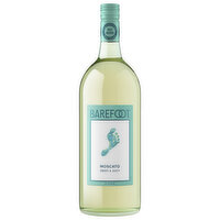 Barefoot Moscato California White Wine