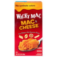 Wacky Mac Mac & Cheese - 5.5 Ounce