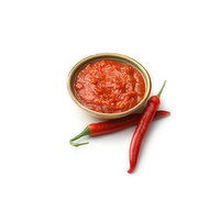 Red Salsa, 1 Pound