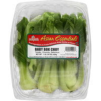 Melissas Baby Bok Choy - 1 Pound