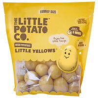 LPC Little Yellows - 3 Pound