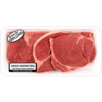 Choice Eye of Round Boneless - 6.24 Pound