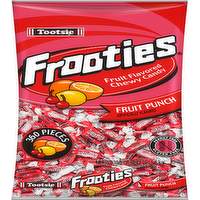 Tootsie Roll Fruit Punch - 38.8 Ounce