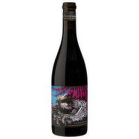 Juggernaut Pinot Noir, Russian River Valley - 750 Millilitre