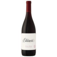 Estancia Pinot Noir Red Wine 750ml   - 750 Millilitre