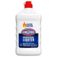 KFD Lighter Fluid - 32 Ounce