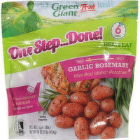 Green Giant Mini Red Idaho Potatoes, Garlic Rosemary - 16 Ounce