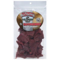 Old Trapper Beef Jerky, Old Fashioned - 10 Ounce