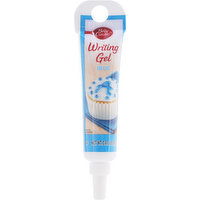 Betty Crocker Writing Gel, Blue, 0.67 Ounce