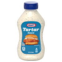 Kraft Tartar Sauce - 12 Fluid ounce
