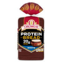 Oroweat Protein White Bread - 24 Ounce