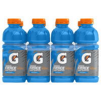 Gatorade Thirst Quencher, Blue Cherry, 160 Ounce