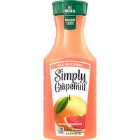 Simply Grapefruit Juice, 52 Fluid ounce