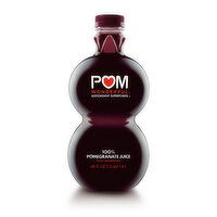 POM Wonderful 100% Pomegranate Juice - 48 Fluid ounce