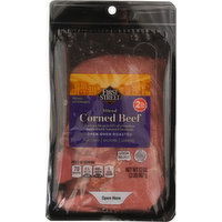 First Street Corned Beef, Sliced, 32 Ounce