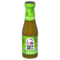 Taco Bell Verde Sauce - 7.5 Ounce