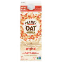 Planet Oat Original Oatmilk