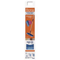 Bona Premium Sweep & Clean Mop - 1 Each