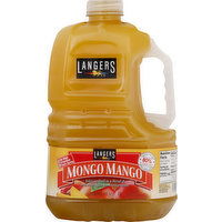 Langers Juice Cocktail, Mongo Mango - 3 Litre