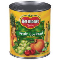 Del Monte Fruit Cocktail, 30 Ounce