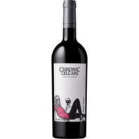 Chronic Cellars Petite Sirah, Suite Petite, Paso Robles - 750 Millilitre