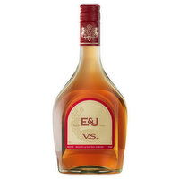 E & J Brandy Brandy - 750 Millilitre