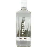 New Amsterdam Coconut Vodka - 1750 Millilitre