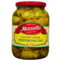 Mezzetta Whole Golden Greek Peperoncini
